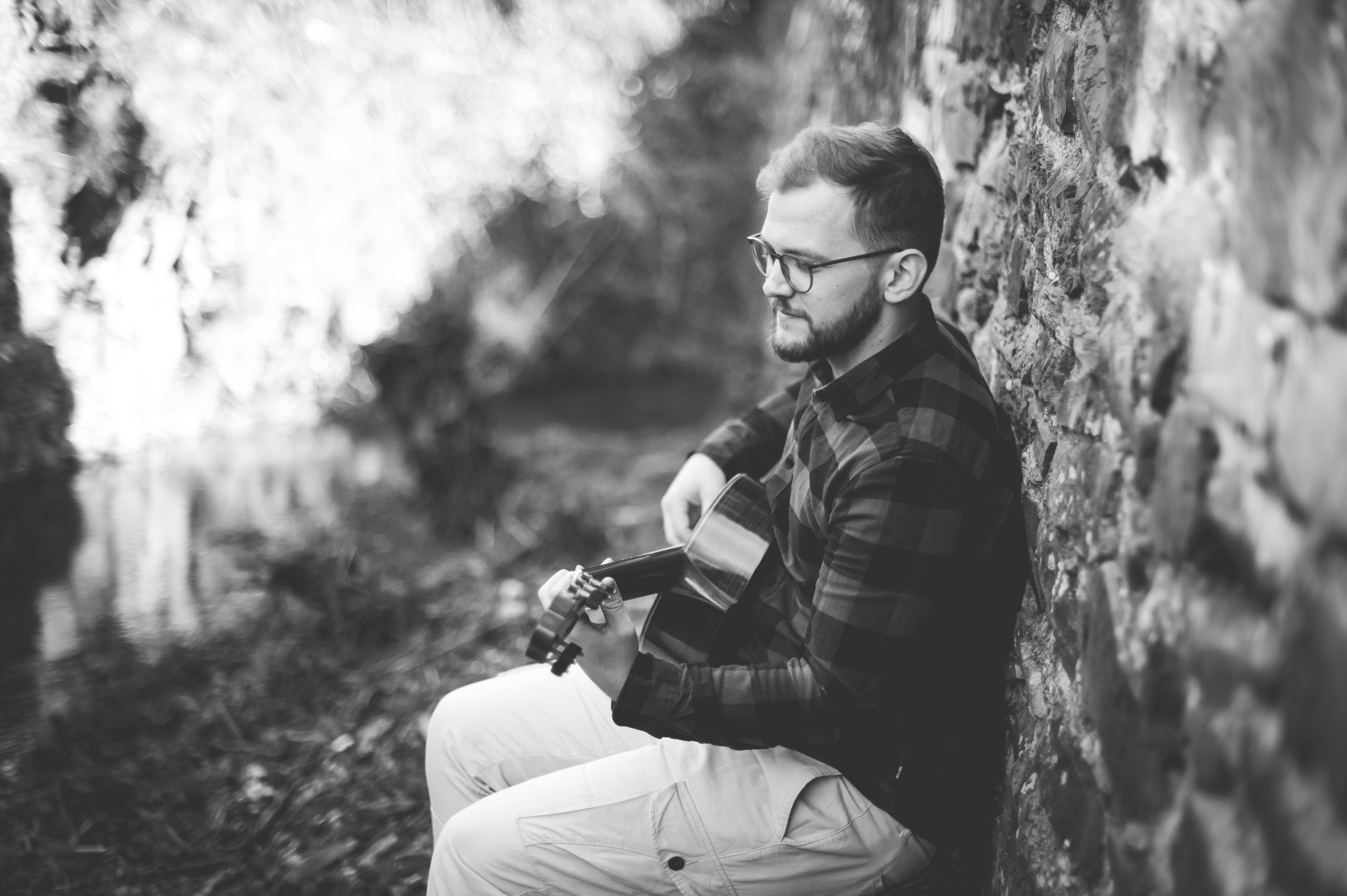 Gitarrenunterricht