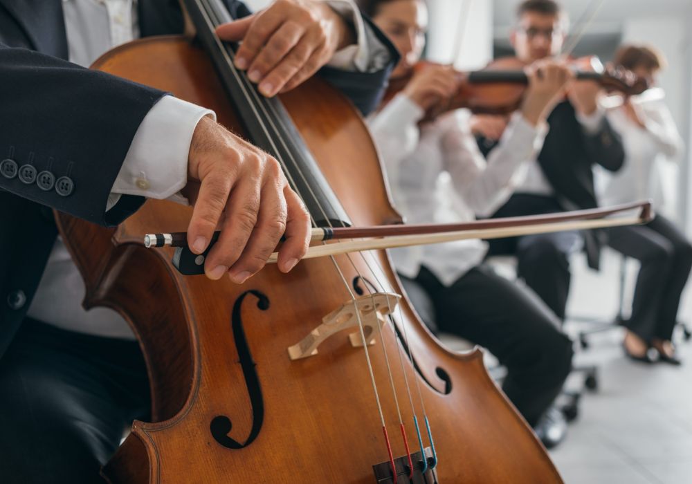 Violoncello